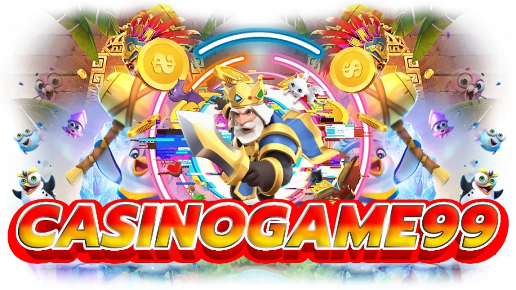 casino game99