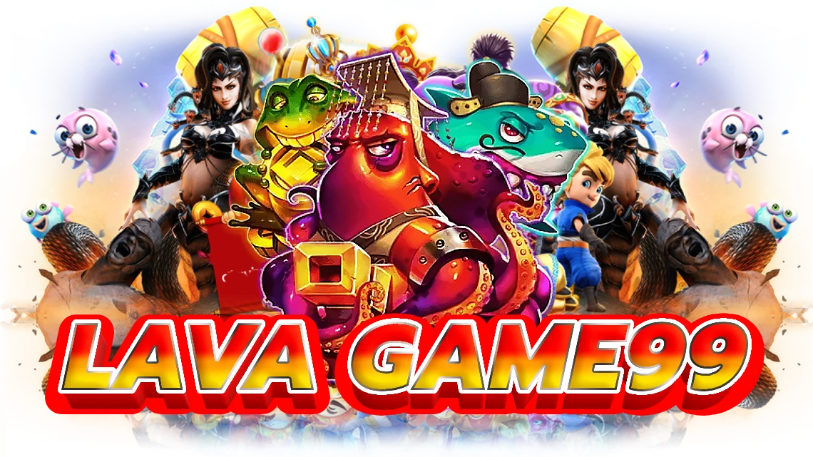 lava game99