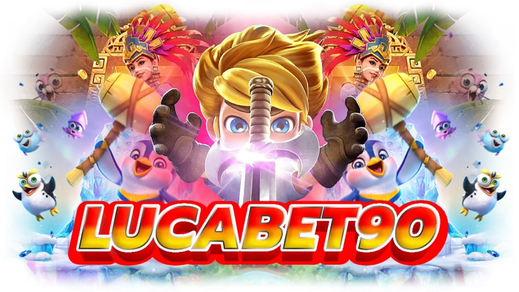 lucabet90